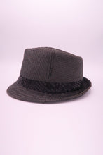 Load image into Gallery viewer, หมวกสาน - Woven Fedora Hats