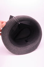 Load image into Gallery viewer, หมวกสาน - Woven Fedora Hats