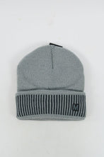 Load image into Gallery viewer, หมวกไหมพรมบุขนด้านใน - Wool Beanie Hat 100% Merino Woo