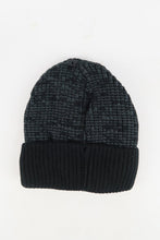 Load image into Gallery viewer, หมวกไหมพรมเเบบบุขนด้านใน H-146 - Wool Rib Beanie Hat