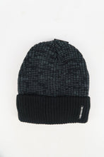Load image into Gallery viewer, หมวกไหมพรมเเบบบุขนด้านใน H-146 - Wool Rib Beanie Hat