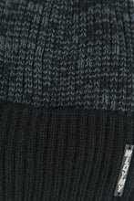 Load image into Gallery viewer, หมวกไหมพรมเเบบบุขนด้านใน H-146 - Wool Rib Beanie Hat