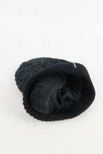Load image into Gallery viewer, หมวกไหมพรมเเบบบุขนด้านใน H-146 - Wool Rib Beanie Hat