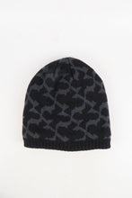 Load image into Gallery viewer, หมวกไหมพรมเเบบบุขนด้านใน - Wool Rib Beanie Hat