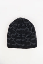 Load image into Gallery viewer, หมวกไหมพรมเเบบบุขนด้านใน - Wool Rib Beanie Hat