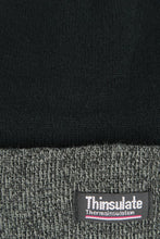 Load image into Gallery viewer, หมวกไหมพรมเเบบบุขนด้านใน - Wool Ribbed Watchcap Beanie Hat