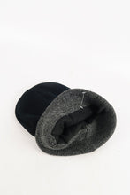 Load image into Gallery viewer, หมวกไหมพรมเเบบบุขนด้านใน - Wool Ribbed Watchcap Beanie Hat