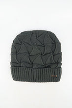 Load image into Gallery viewer, หมวกไหมพรมถัก กันหนาว - Stylish Unisex Knitted Beanie Hat