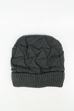 Load image into Gallery viewer, หมวกไหมพรมถัก กันหนาว - Stylish Unisex Knitted Beanie Hat