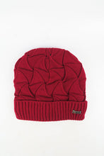 Load image into Gallery viewer, หมวกไหมพรมถัก กันหนาว - Stylish Unisex Knitted Beanie Hat