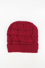 Load image into Gallery viewer, หมวกไหมพรมถัก กันหนาว - Stylish Unisex Knitted Beanie Hat