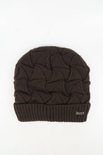 Load image into Gallery viewer, หมวกไหมพรมถัก กันหนาว - Stylish Unisex Knitted Beanie Hat
