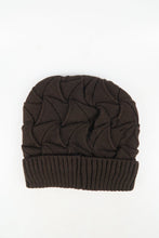 Load image into Gallery viewer, หมวกไหมพรมถัก กันหนาว - Stylish Unisex Knitted Beanie Hat