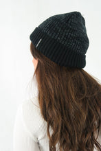 Load image into Gallery viewer, หมวกไหมพรมเเบบบุขนด้านใน H-146 - Wool Rib Beanie Hat