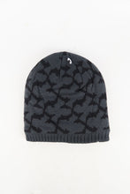 Load image into Gallery viewer, หมวกไหมพรมเเบบบุขนด้านใน - Wool Rib Beanie Hat