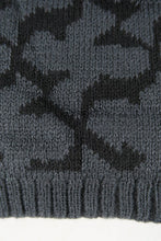 Load image into Gallery viewer, หมวกไหมพรมเเบบบุขนด้านใน - Wool Rib Beanie Hat