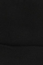 Load image into Gallery viewer, หมวกไหมพรมทรงบีนนี่ H005 - Unisex Solid Thick Wool Ribbed Beanie Hat