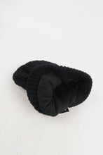 Load image into Gallery viewer, หมวกไหมพรมถักลายเปีย บุขนด้านใน H012- Unisex Cable Knit Fleece Lining Knit Beanie Ski Hat