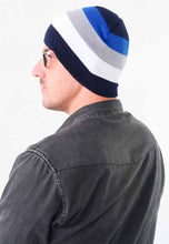 Load image into Gallery viewer, หมวกไหมพรม หมวกถักกันหนาว  - Unisex Winter Warm knitted Beanie Hat