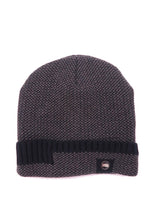 Load image into Gallery viewer, หมวกไหมพรมเเบบบุขนด้านใน - Wool Rib Beanie Hat