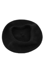 Load image into Gallery viewer, หมวกขนสัตว์ผ้าวูล สไตล์ฝรั่งเศส - Casual Beret Beanie Wool Hat
