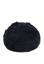 Load image into Gallery viewer, หมวกไหมพรมถักขนกระต่ายบุขน - Fleece Lining Rabbit Hair Knitted Cap