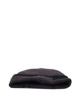 Load image into Gallery viewer, หมวกไหมพรมเเบบบุขนด้านใน - Wool Rib Beanie Hat