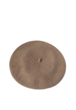 Load image into Gallery viewer, หมวกขนสัตว์ผ้าวูล สไตล์ฝรั่งเศส - Casual Beret Beanie Wool Hat