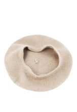 Load image into Gallery viewer, หมวกขนสัตว์ผ้าวูล สไตล์ฝรั่งเศส - Casual Beret Beanie Wool Hat