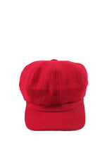 Load image into Gallery viewer, หมวกแฟชั่นทรง Cabbie - Cotton Newsboy Gatsby Apple Cabbie Cap