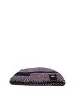 Load image into Gallery viewer, หมวกไหมพรมเเบบบุขนด้านใน - Wool Rib Beanie Hat