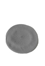 Load image into Gallery viewer, หมวกขนสัตว์ผ้าวูล สไตล์ฝรั่งเศส - Casual Beret Beanie Wool Hat