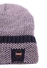 Load image into Gallery viewer, หมวกไหมพรมเเบบบุขนด้านใน - Wool Rib Beanie Hat