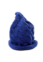 Load image into Gallery viewer, หมวกไหมพรมสีสดสำหรับฤดูหนาว - Fashion Unisex Autumn Winter Knitted Hat
