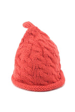 Load image into Gallery viewer, หมวกไหมพรมสีสดสำหรับฤดูหนาว - Fashion Unisex Autumn Winter Knitted Hat