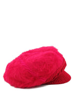 Load image into Gallery viewer, หมวกไหมพรม H-094 - Eyelash Knit Wool Hat