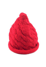 Load image into Gallery viewer, หมวกไหมพรมสีสดสำหรับฤดูหนาว - Fashion Unisex Autumn Winter Knitted Hat