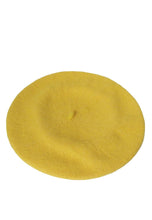 Load image into Gallery viewer, หมวกขนสัตว์ผ้าวูล สไตล์ฝรั่งเศส - Casual Beret Beanie Wool Hat